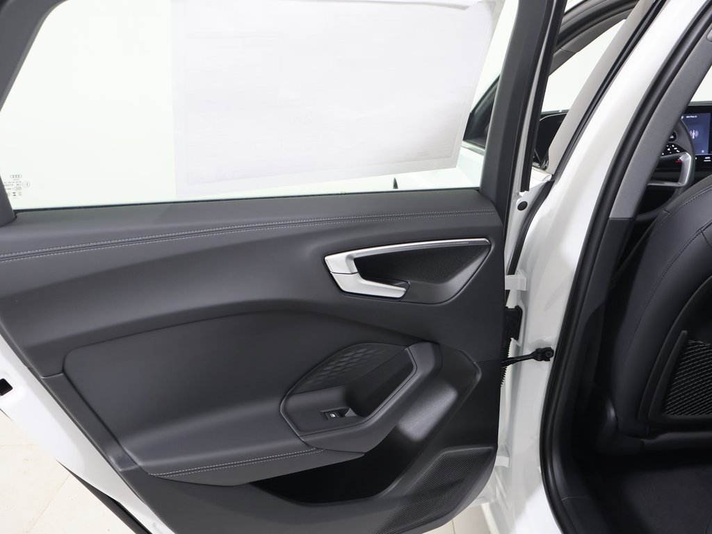 New 2025 Audi A5 2.0T Premium image 20