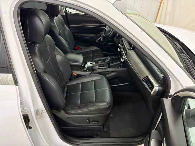 Used 2022 Kia Telluride EX w/ EX Premium Package FWD image 38