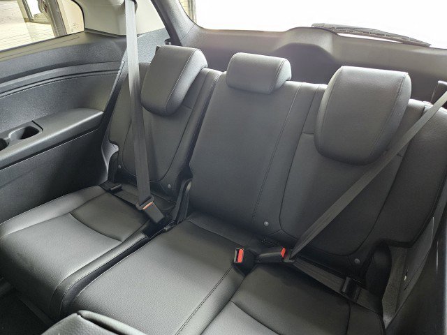 New 2026 Honda Odyssey EX-L image 10