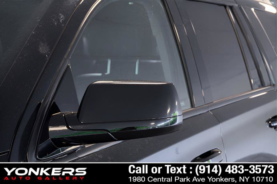 Used 2016 Chevrolet Tahoe LT AWD/4WD image 46