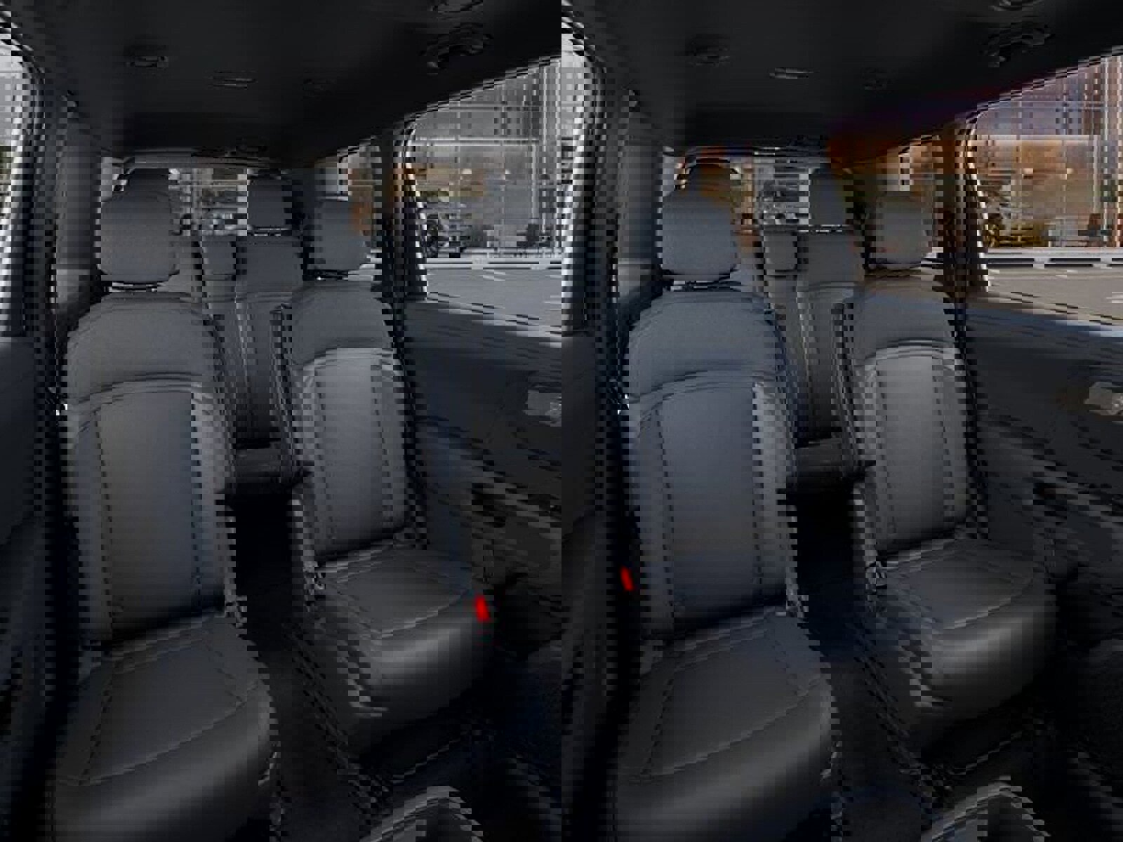 New 2027 Kia Telluride S image 16