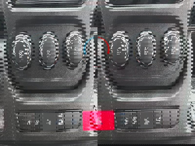 Used 2021 RAM ProMaster 1500 w/ Convenience Group image 44