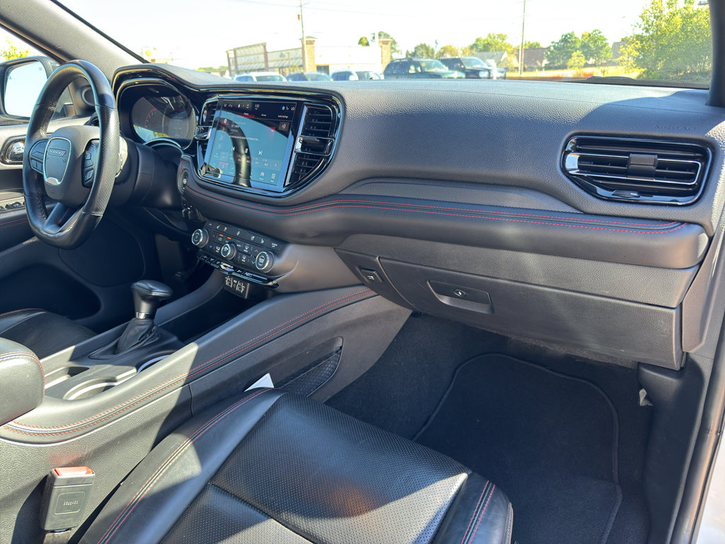 Used 2024 Dodge Durango GT image 11