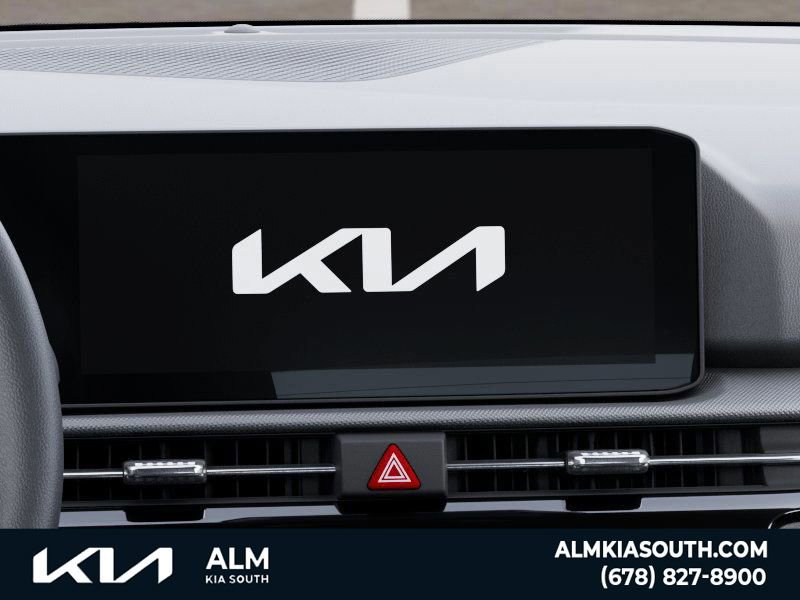 New 2026 Kia Sportage LX image 20