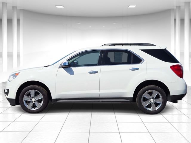 Used 2015 Chevrolet Equinox LT FWD image 2