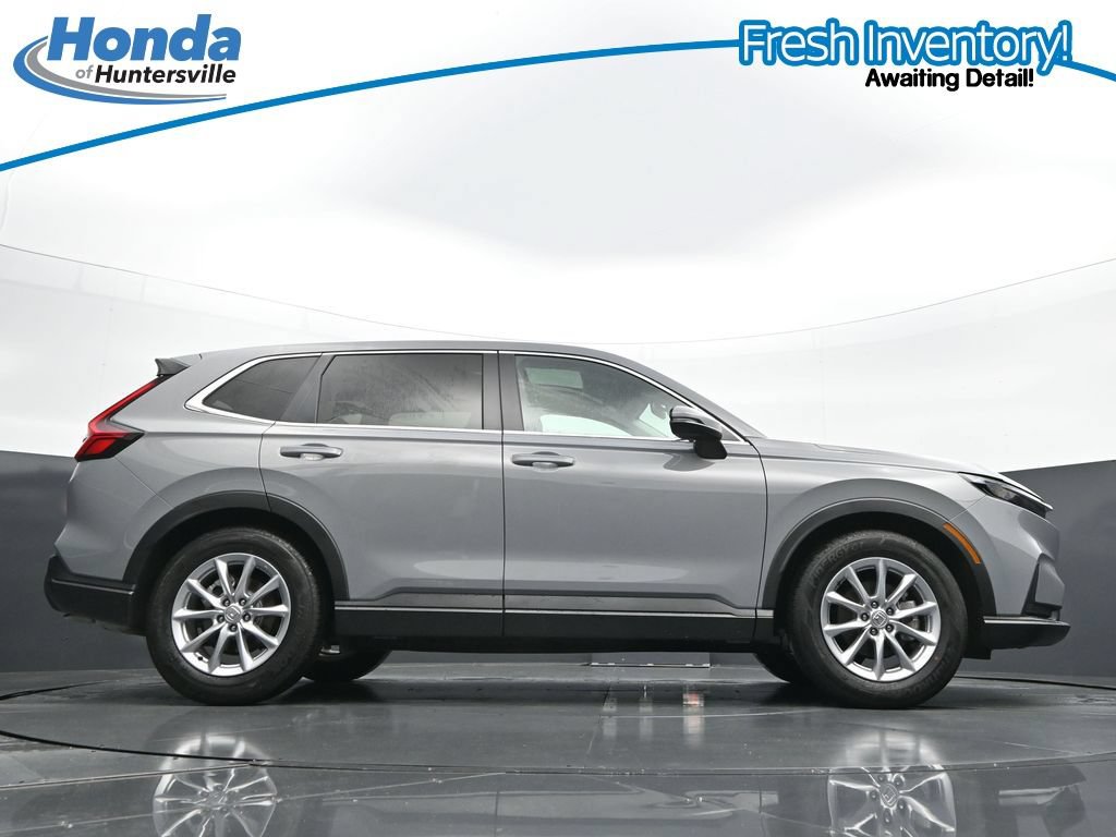 Used 2026 Honda CR-V EX image 40
