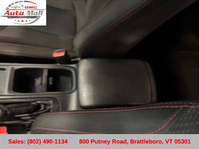 Used 2023 Subaru WRX Premium image 27