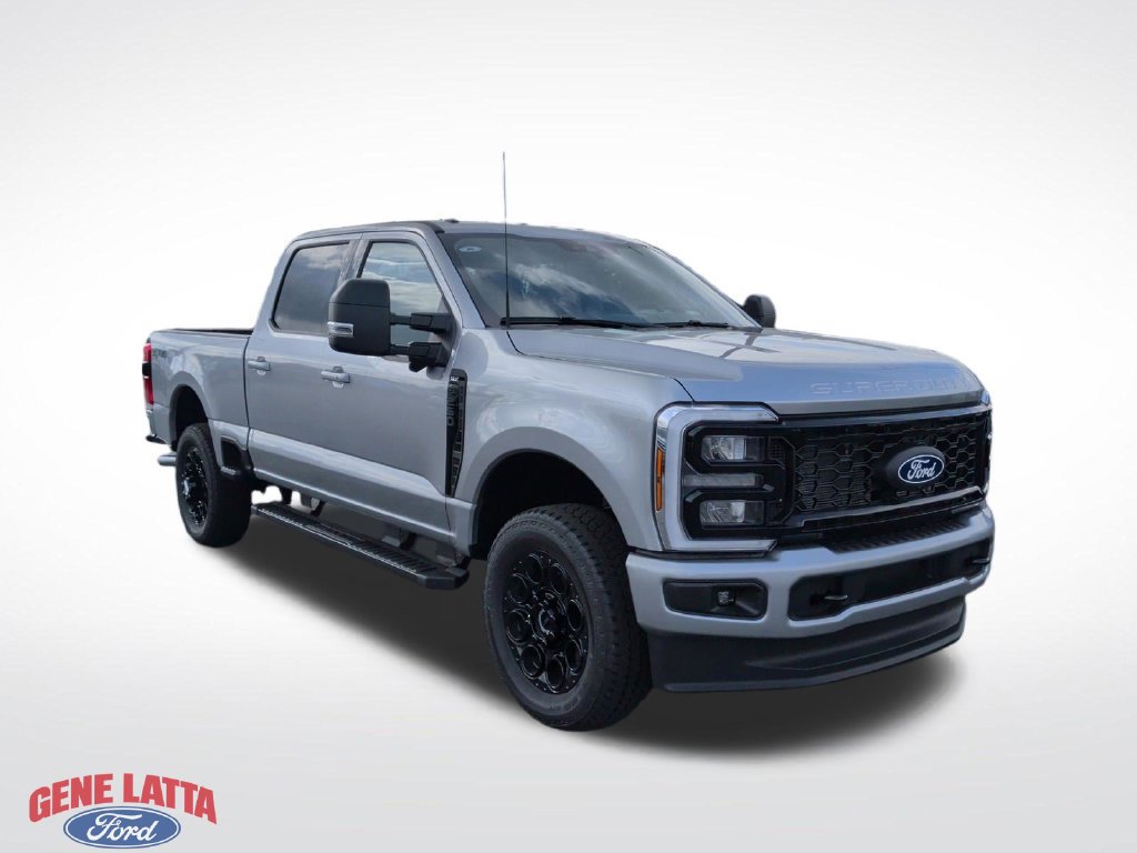New 2027 Ford F250 XLT w/ XLT Premium Package