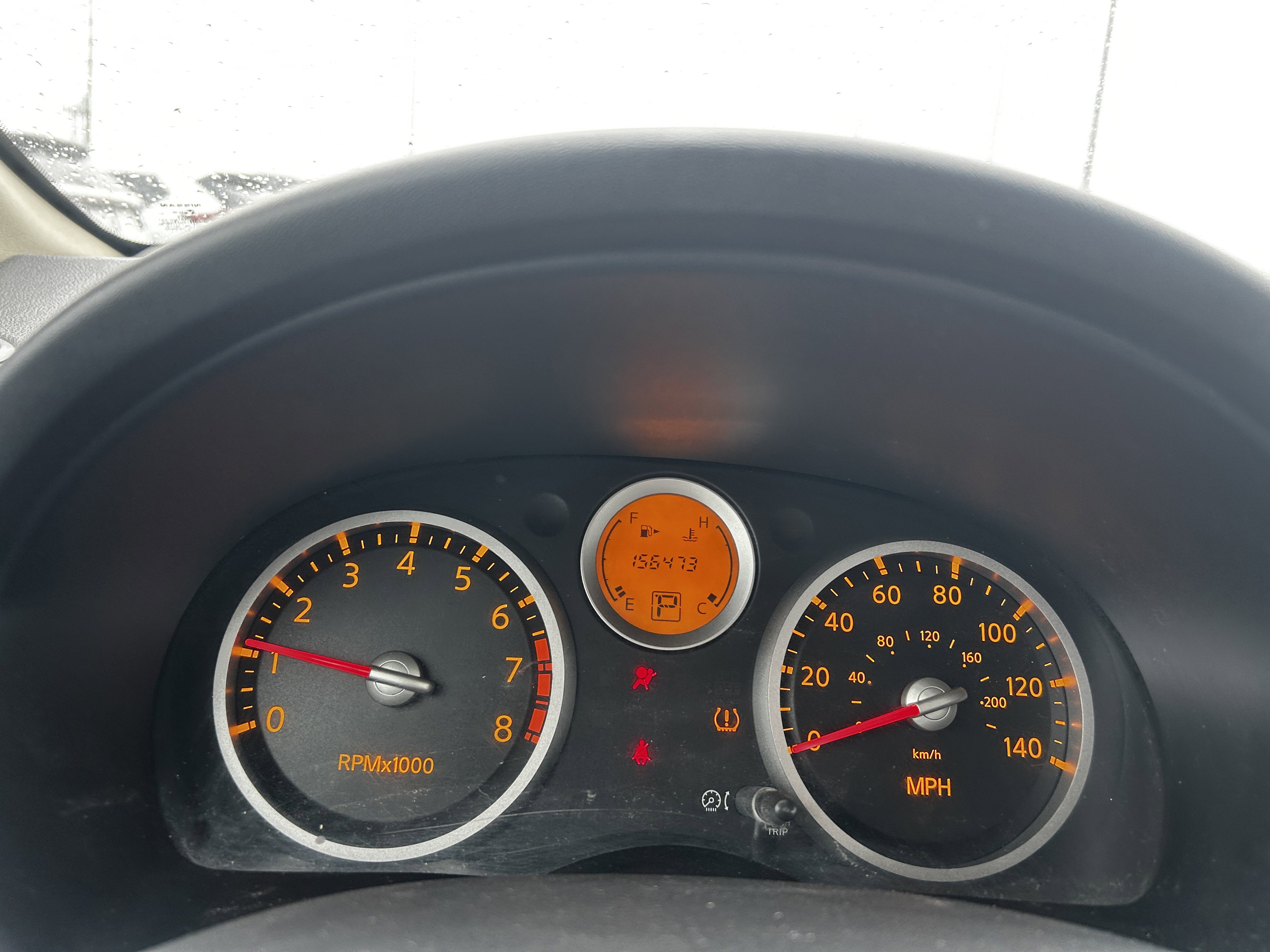 Used 2008 Nissan Sentra 2.0 S w/ Convenience Plus Pkg image 15