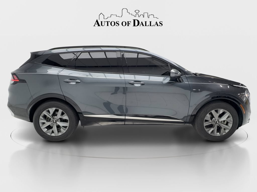 Used 2023 Kia Sportage SX FWD image 6