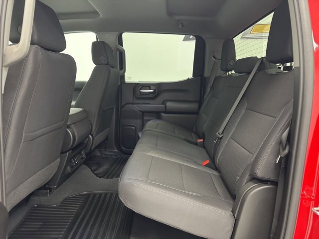 New 2026 Chevrolet Silverado 1500 Custom image 26