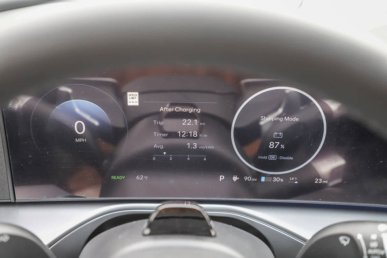 New 2026 Hyundai Ioniq 9 SEL image 13