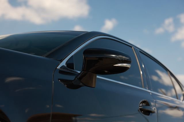 Used 2013 Lexus GS 350 w/ Premium Pkg image 39