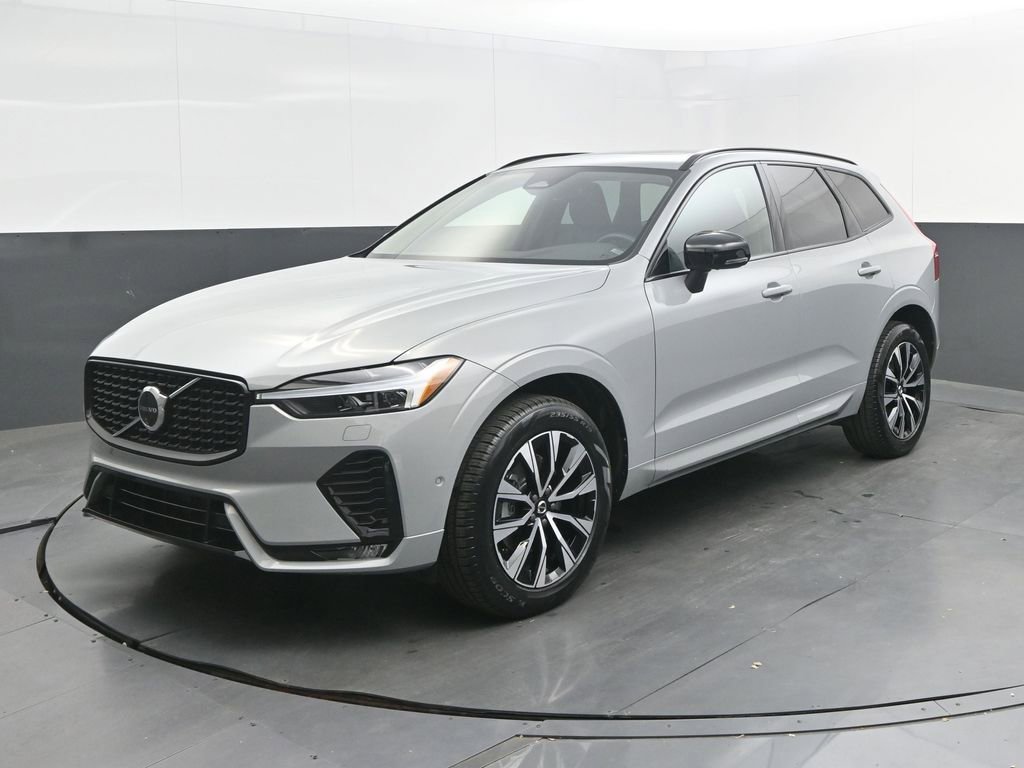 Used 2024 Volvo XC60 B5 Plus