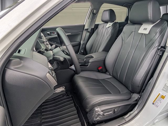 New 2026 Acura Integra image 4