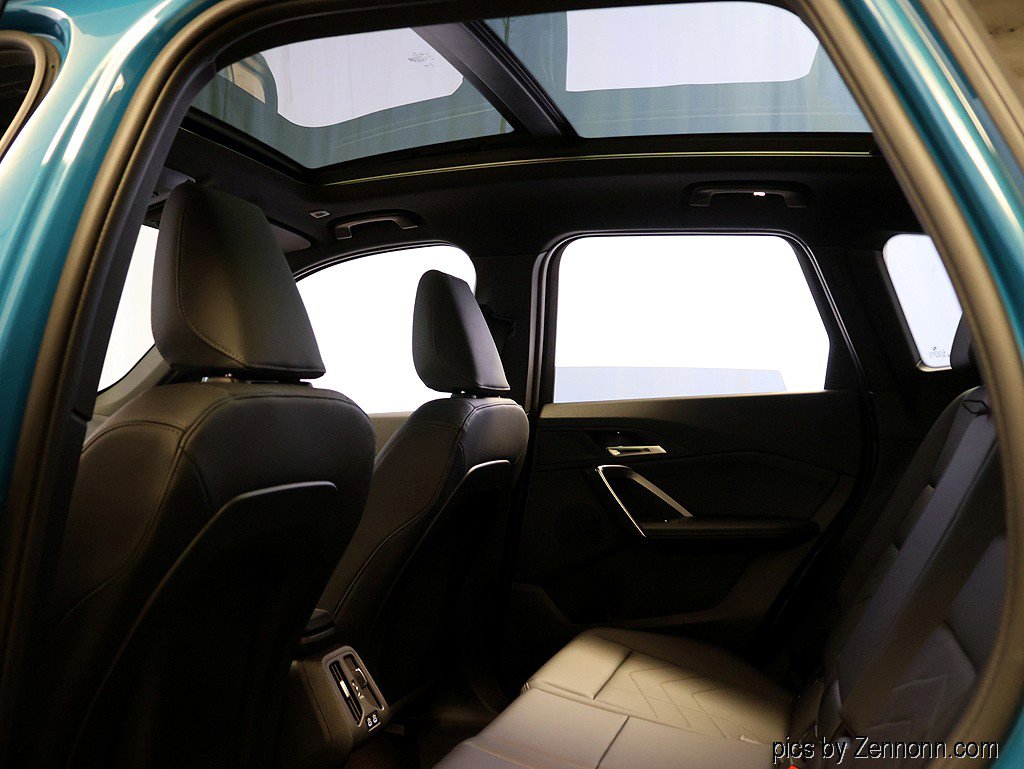 Certified 2025 BMW X1 xDrive28i image 13