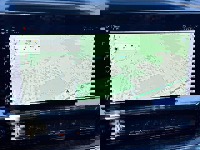 New 2026 Chevrolet Silverado 1500 RST w/ All Star Edition Plus image 14