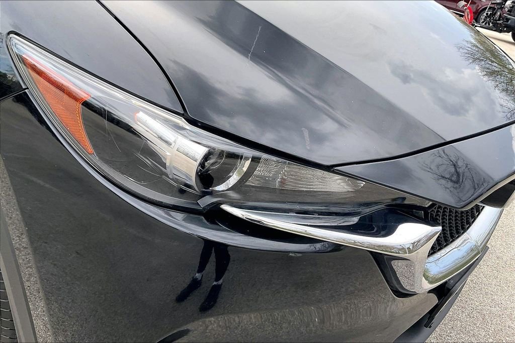 Used 2017 MAZDA CX-5 Touring w/ Preferred Equipment Package image 29