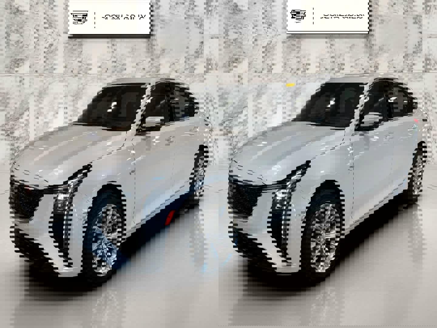 Used 2025 Cadillac CT5 Premium Luxury w/ Platinum Package image 1