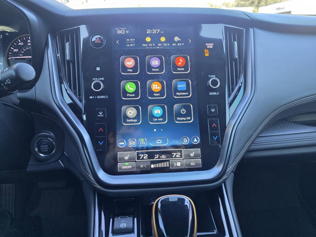 Certified 2023 Subaru Outback Wilderness image 22