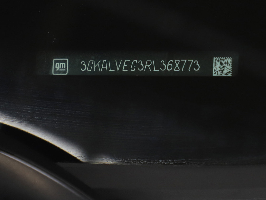 Used 2024 GMC Terrain SLT AWD/4WD image 30