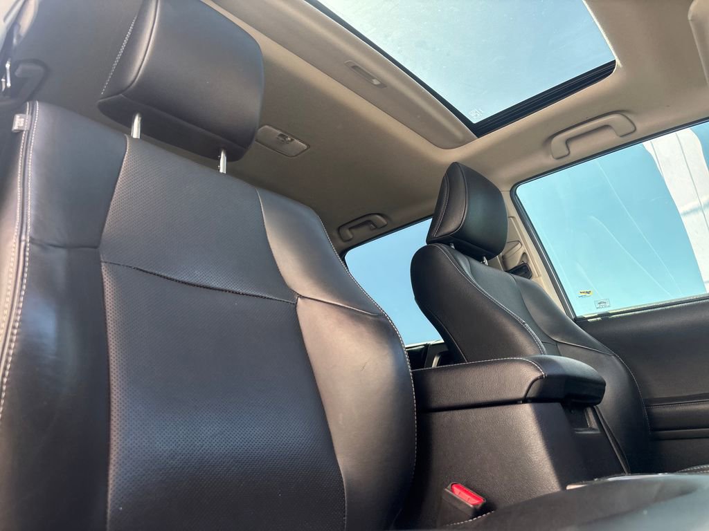 Used 2018 Toyota 4Runner Limited image 26