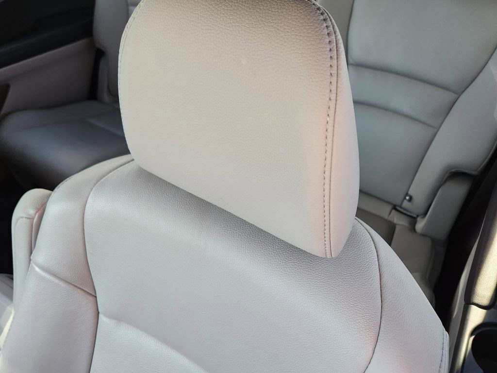 Used 2018 Honda Pilot EX-L image 5