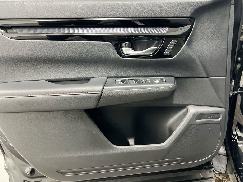 Used 2024 Honda CR-V Sport Touring image 22