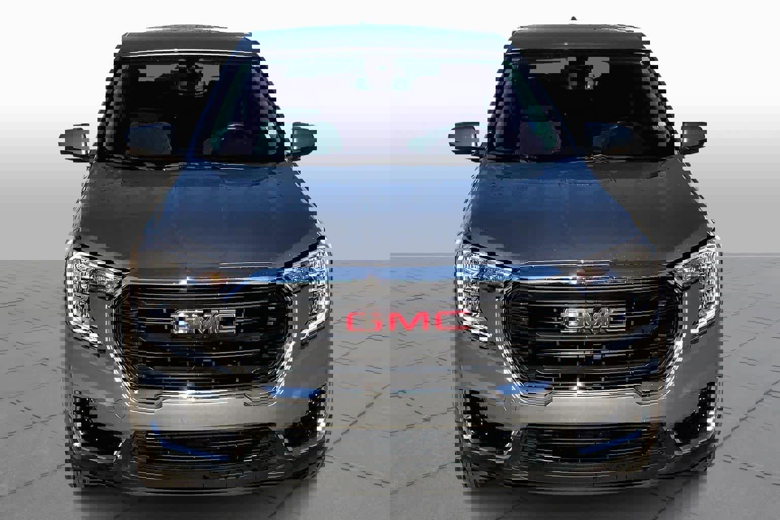 Certified 2023 GMC Terrain SLE image 3