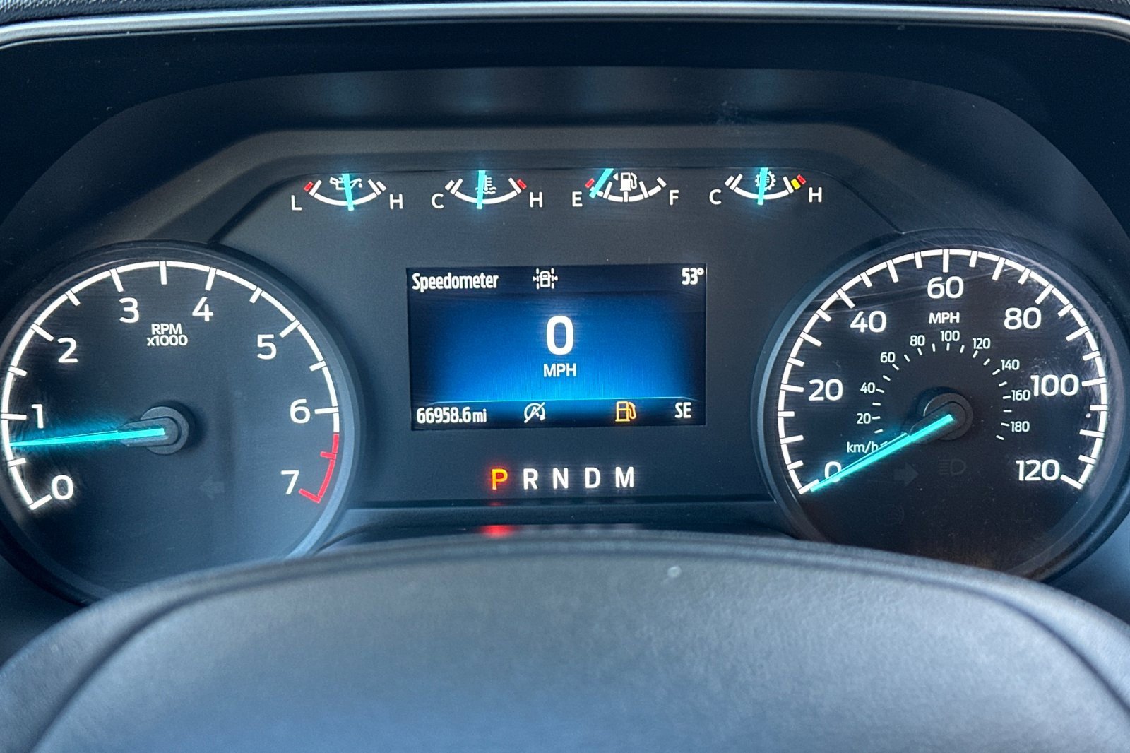 Used 2023 Ford F150 XLT image 27