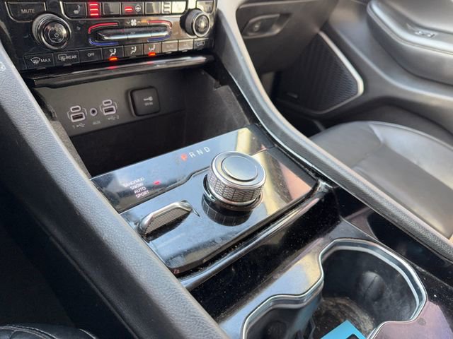 Used 2021 Jeep Grand Cherokee L Limited image 20