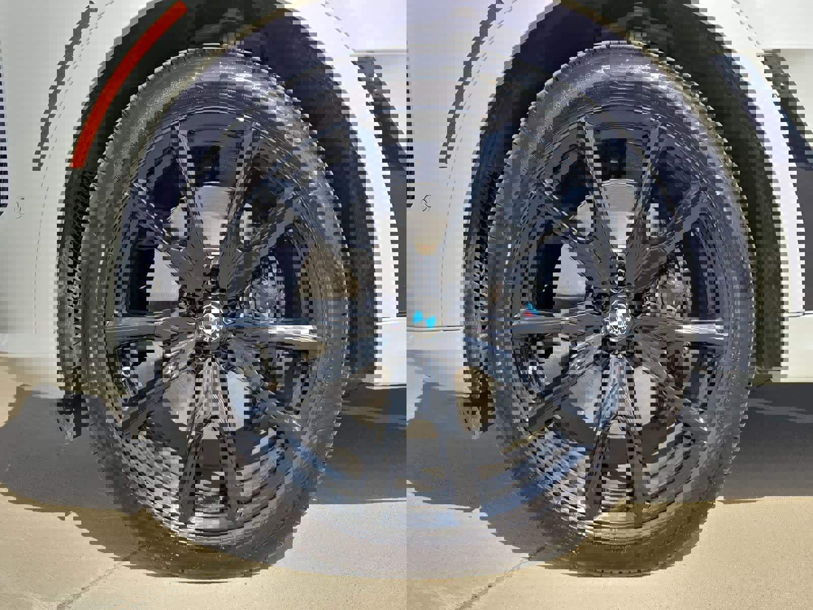 Used 2024 BMW X7 xDrive40i w/ M Sport Package image 12