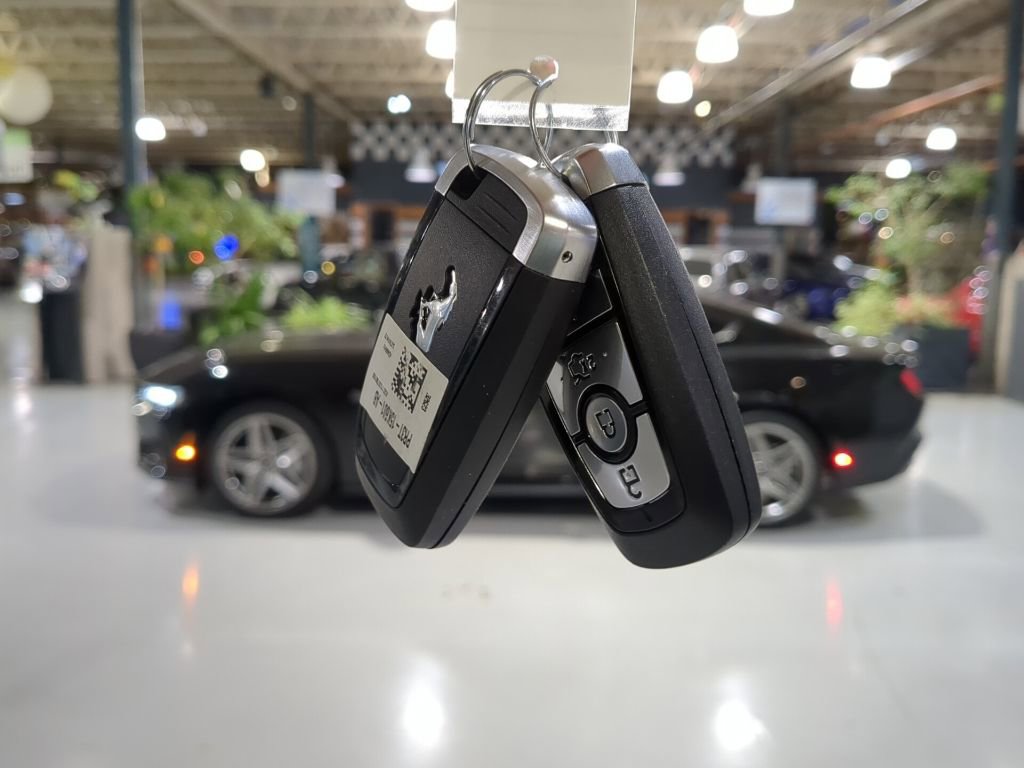 Used 2024 Ford Mustang GT Premium image 4