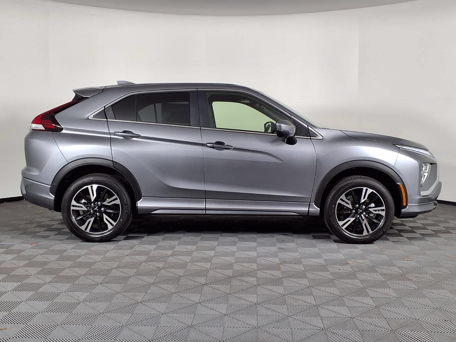 New 2026 Mitsubishi Eclipse Cross SEL AWD/4WD image 28
