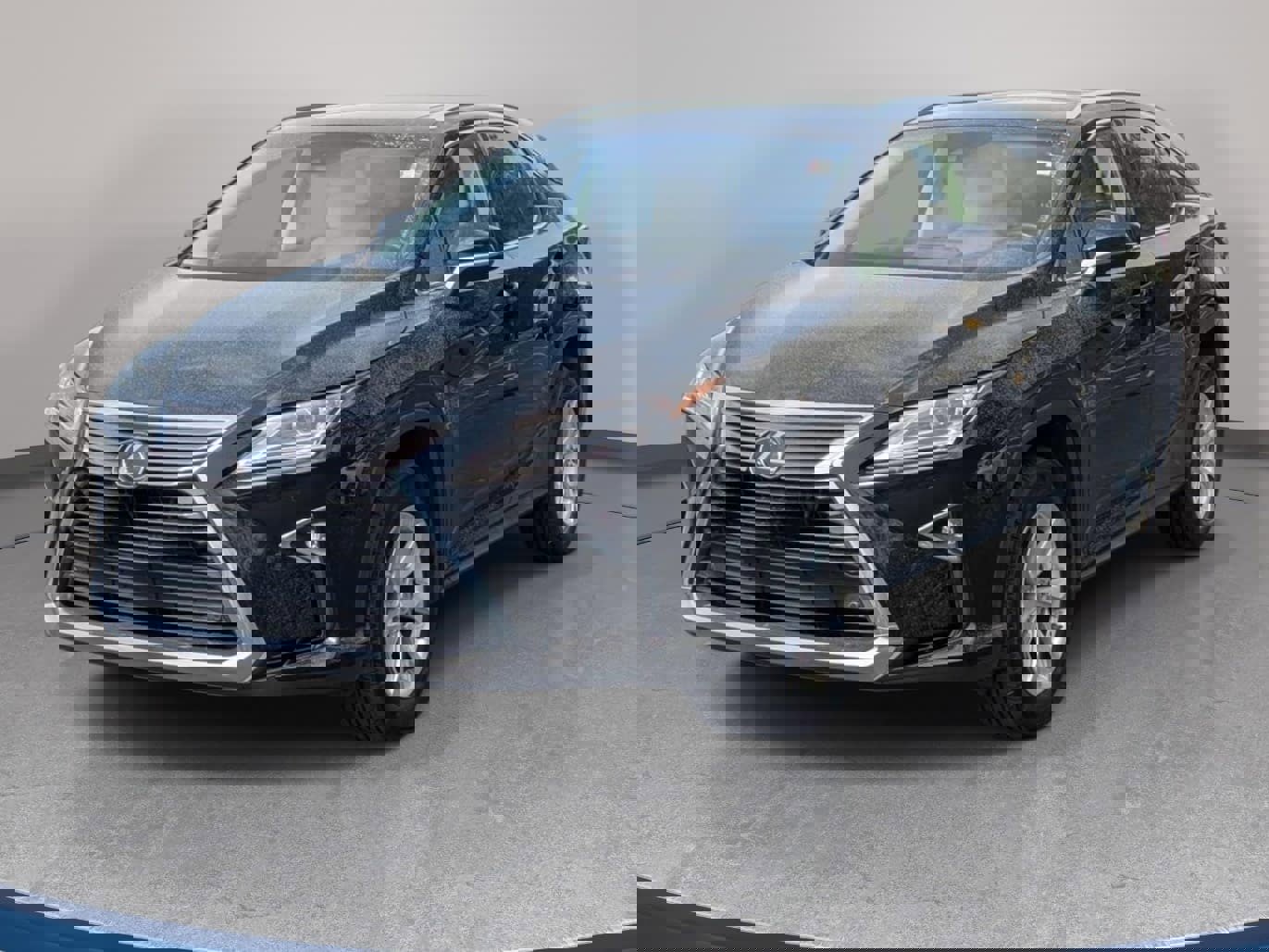 Used 2017 Lexus RX 350 AWD w/ Premium Package image 1