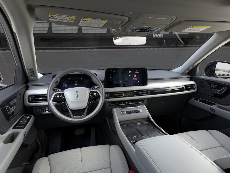 New 2025 Lincoln Aviator Reserve w/ Illumination Package image 9