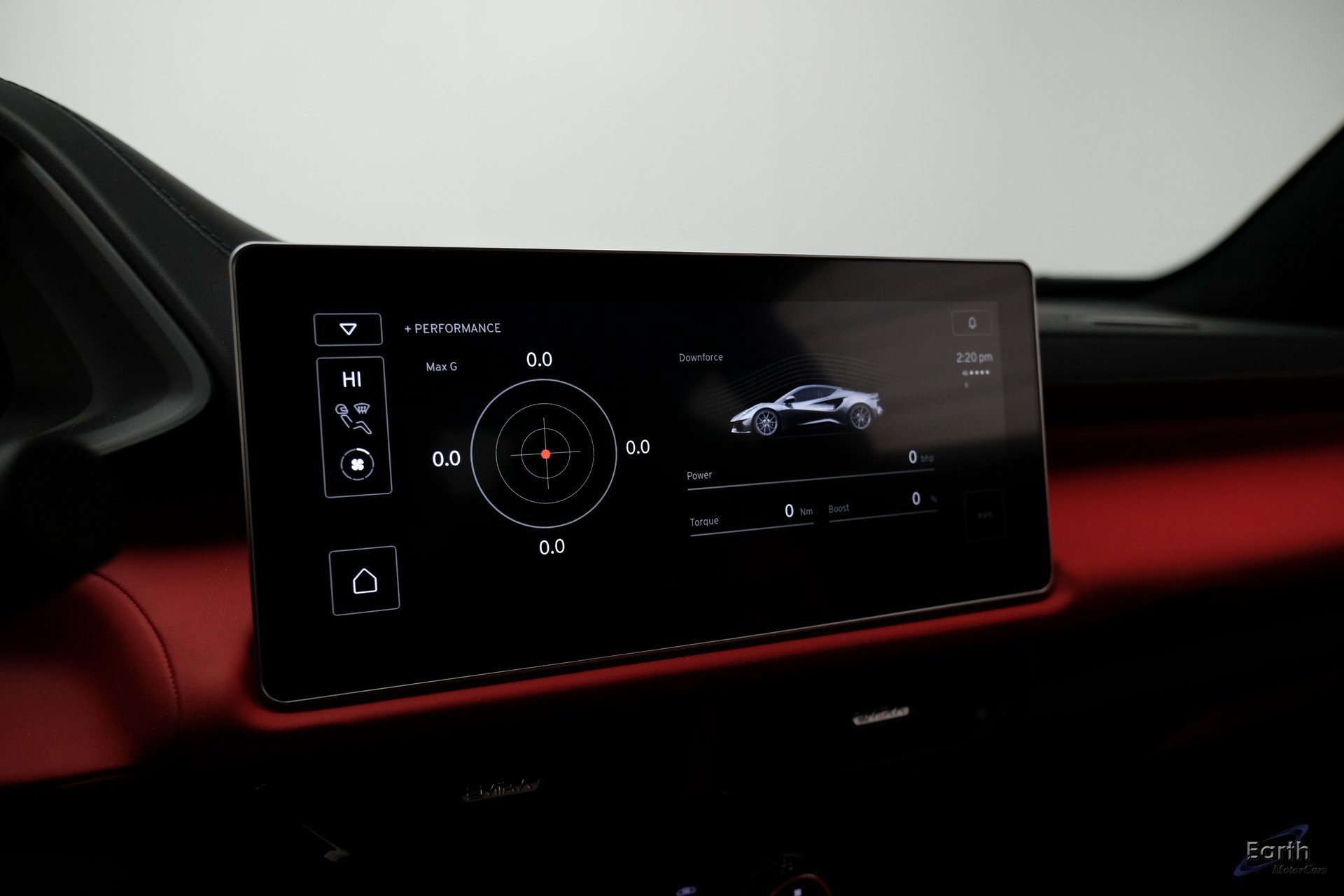 New 2026 Lotus Emira image 81