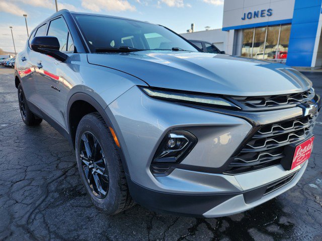 Used 2023 Chevrolet Blazer LT w/ Convenience Package image 7
