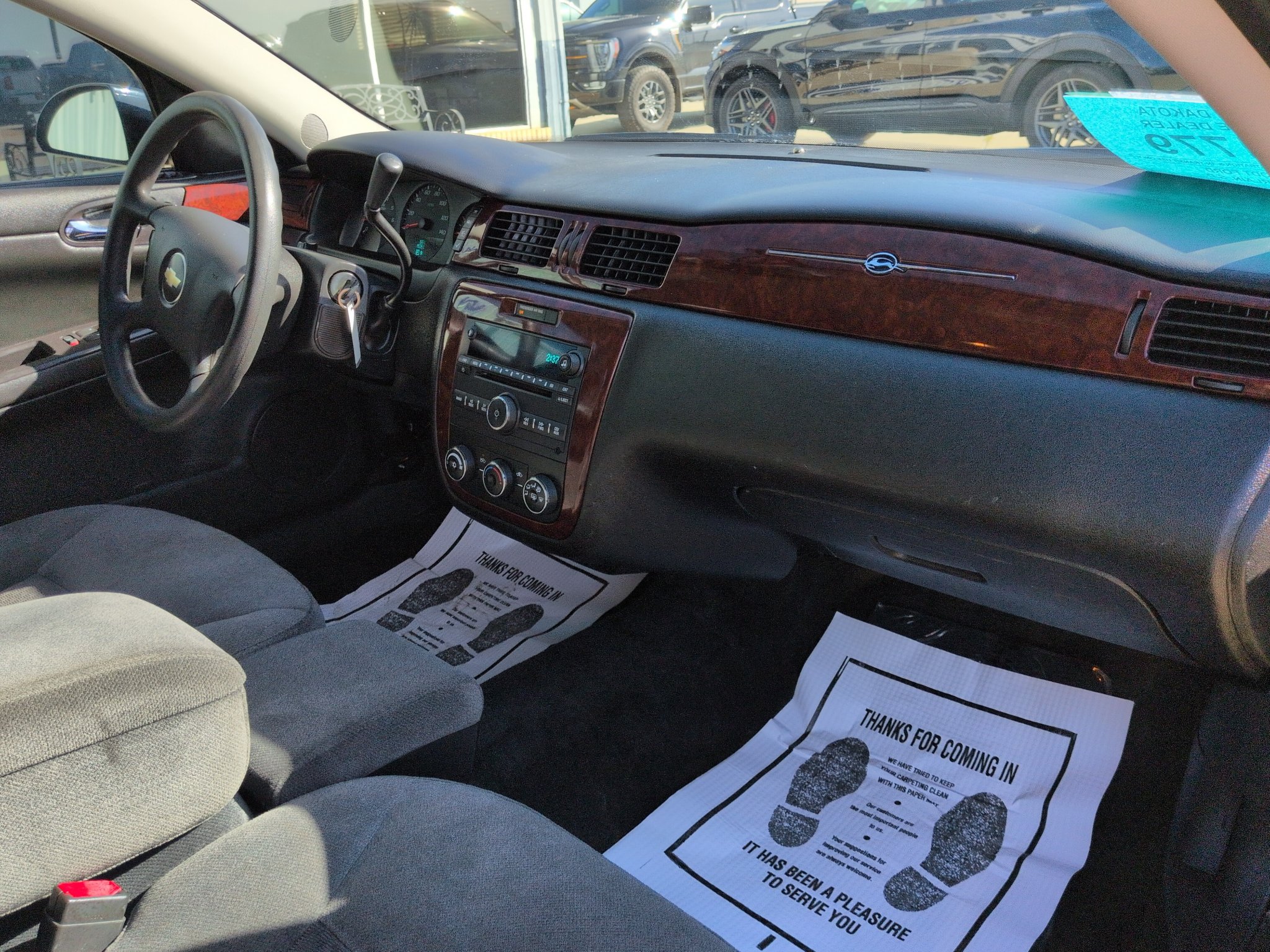 Used 2008 Chevrolet Impala LS FWD image 23