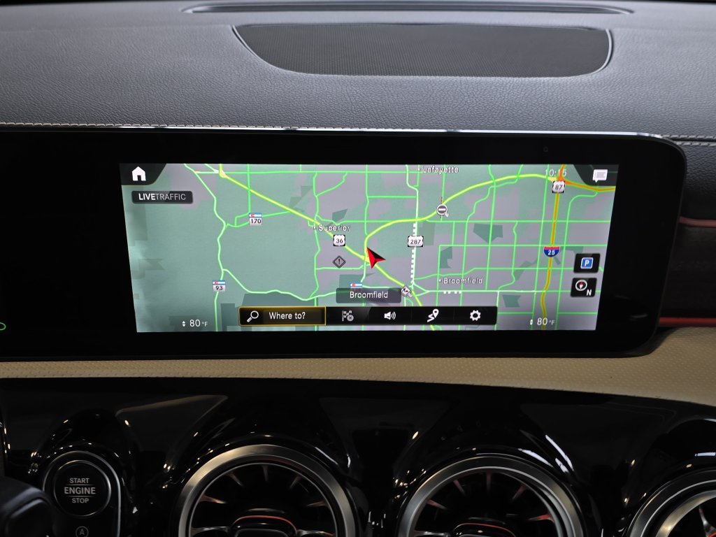 Used 2023 Mercedes-Benz CLA 250 4MATIC image 22