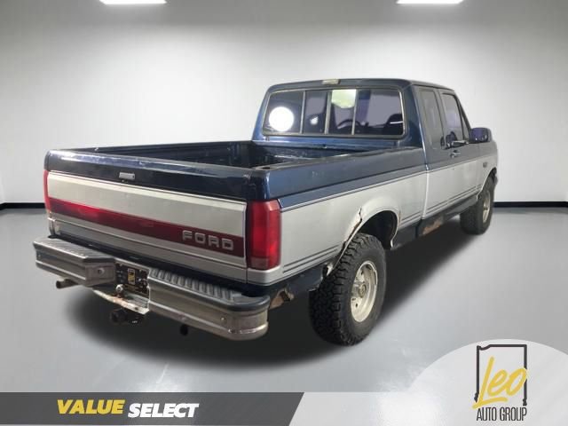 Used 1993 Ford F150 XL image 6