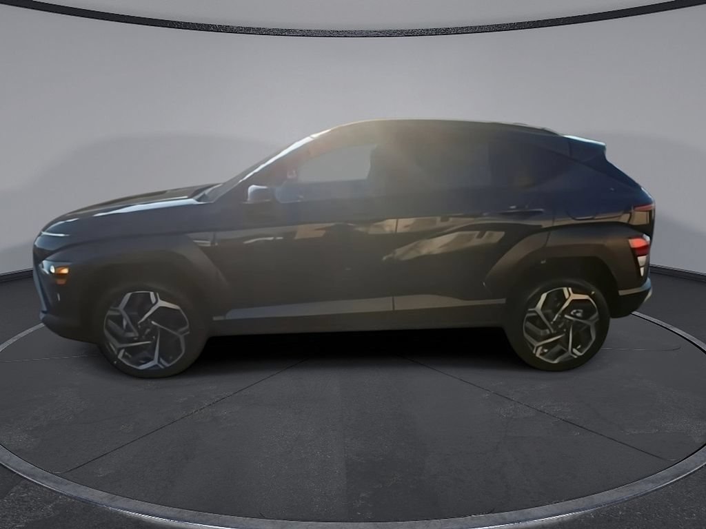 New 2026 Hyundai Kona SEL Premium AWD/4WD image 5