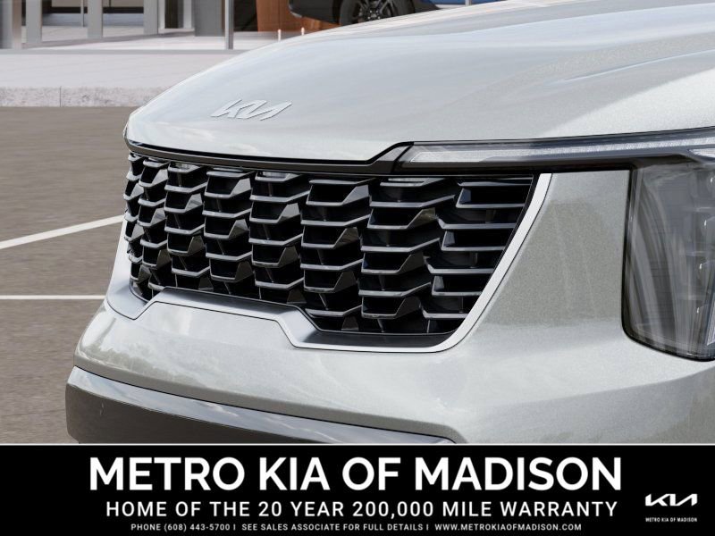 New 2026 Kia Sorento S image 12