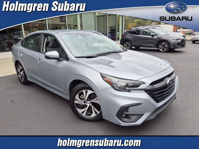 Used 2025 Subaru Legacy Premium