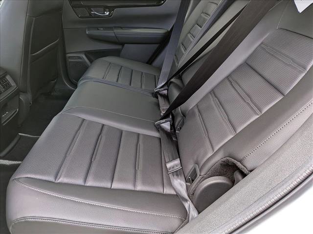 New 2026 Honda CR-V EX-L image 14