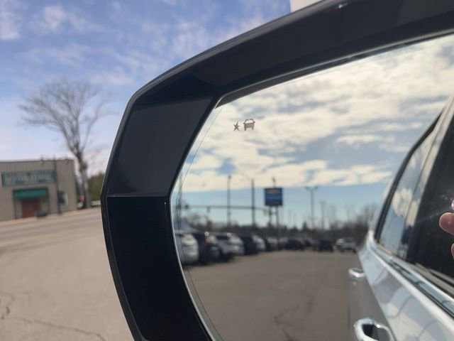 New 2026 Chevrolet Tahoe Premier image 25