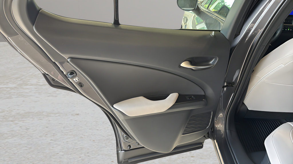 New 2026 Lexus UX 300h AWD image 14