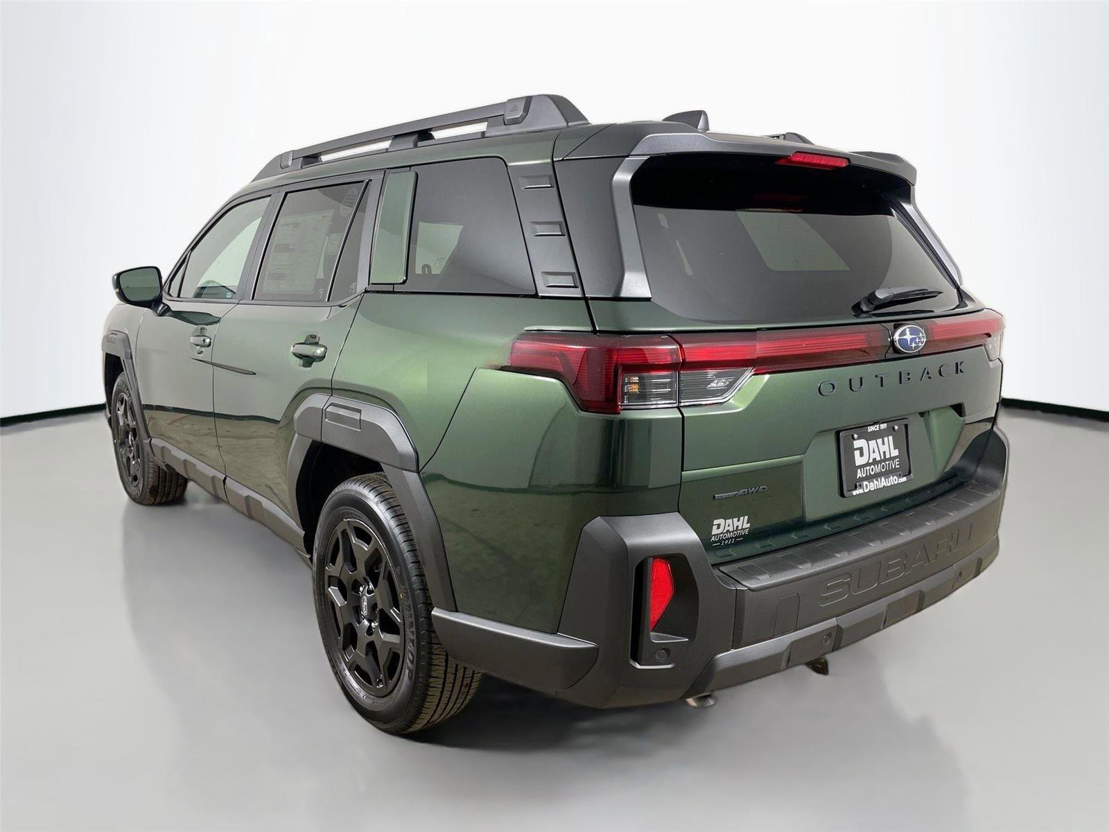 New 2026 Subaru Outback Limited image 10