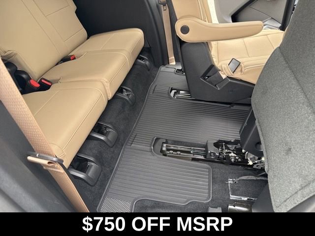 New 2026 Buick Enclave Preferred w/ Power Package image 18