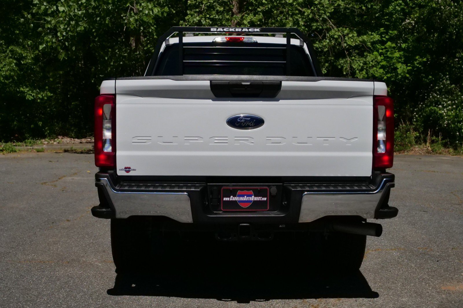 Used 2023 Ford F350 XL w/ XL Chrome Package AWD/4WD image 17